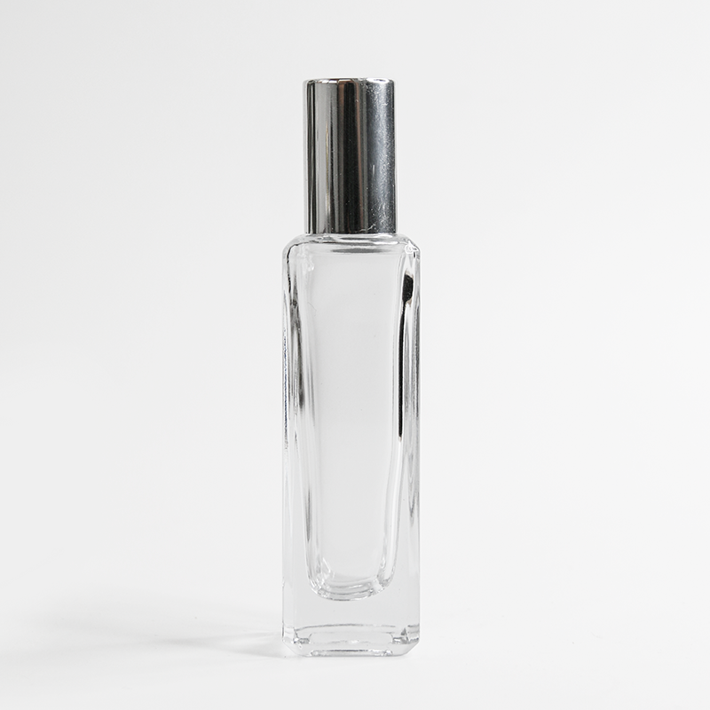 thin perfume bottle