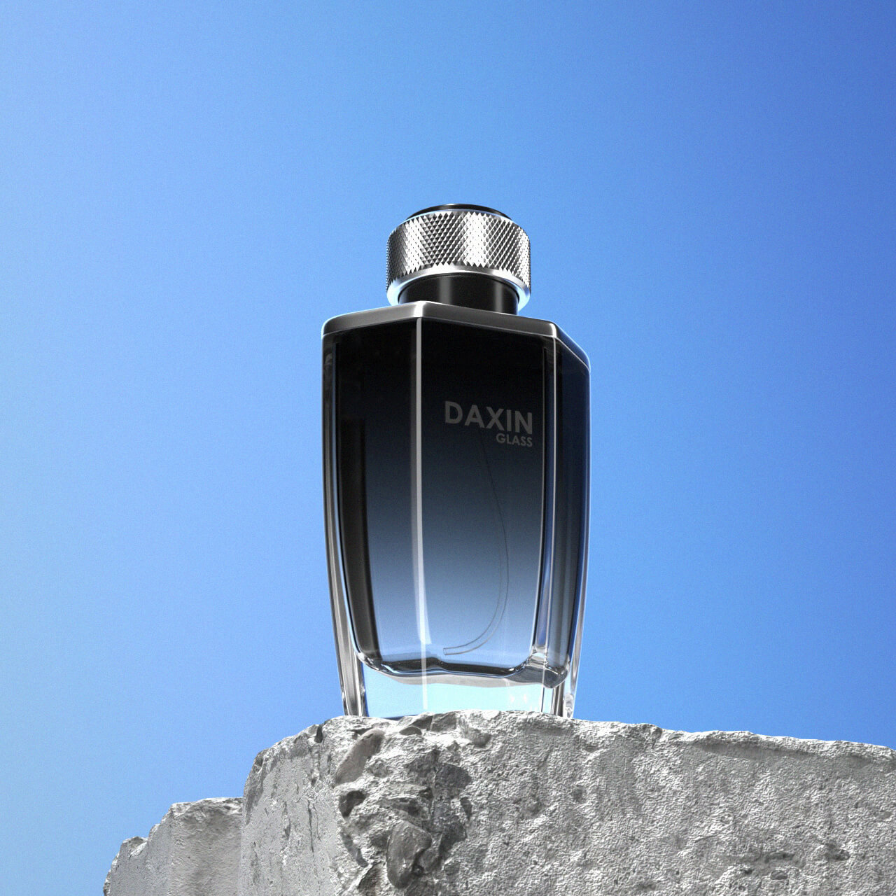 black perfume bottle (4)