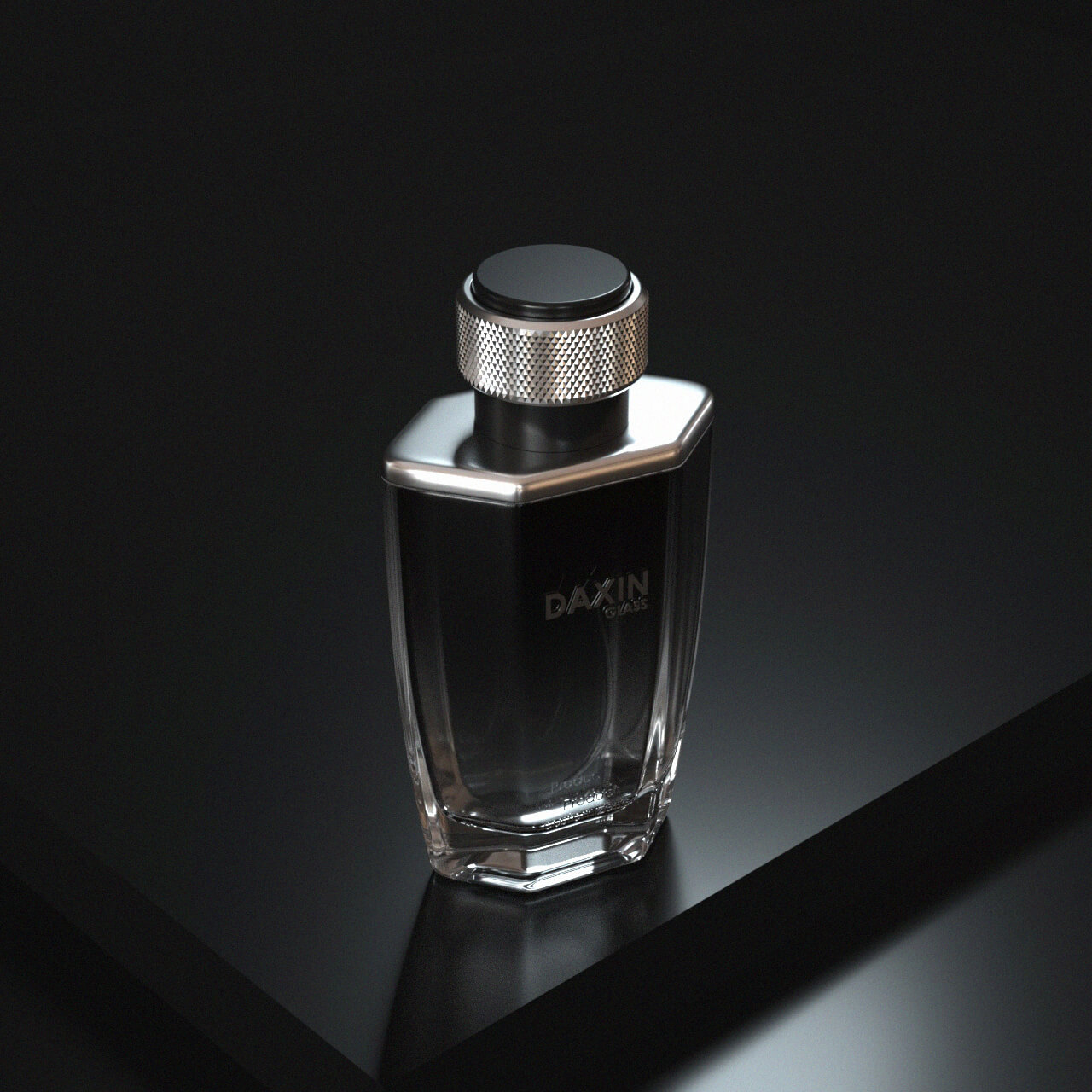 black perfume bottle (6)