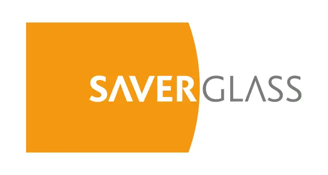 Saverglass Logo
