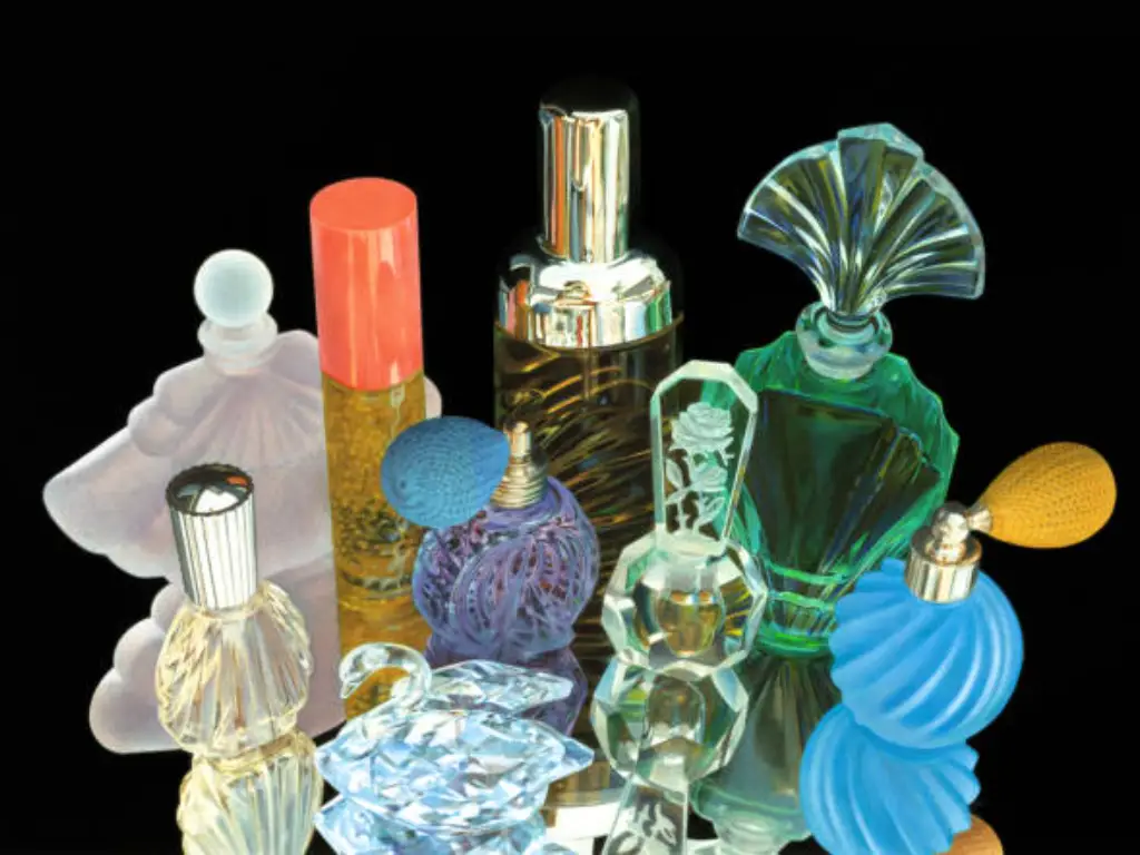 Types of Perfume Bottles (4)