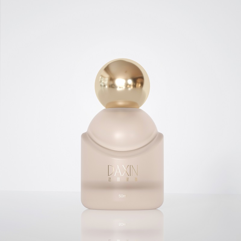 50ml perfume bottle with box (4)