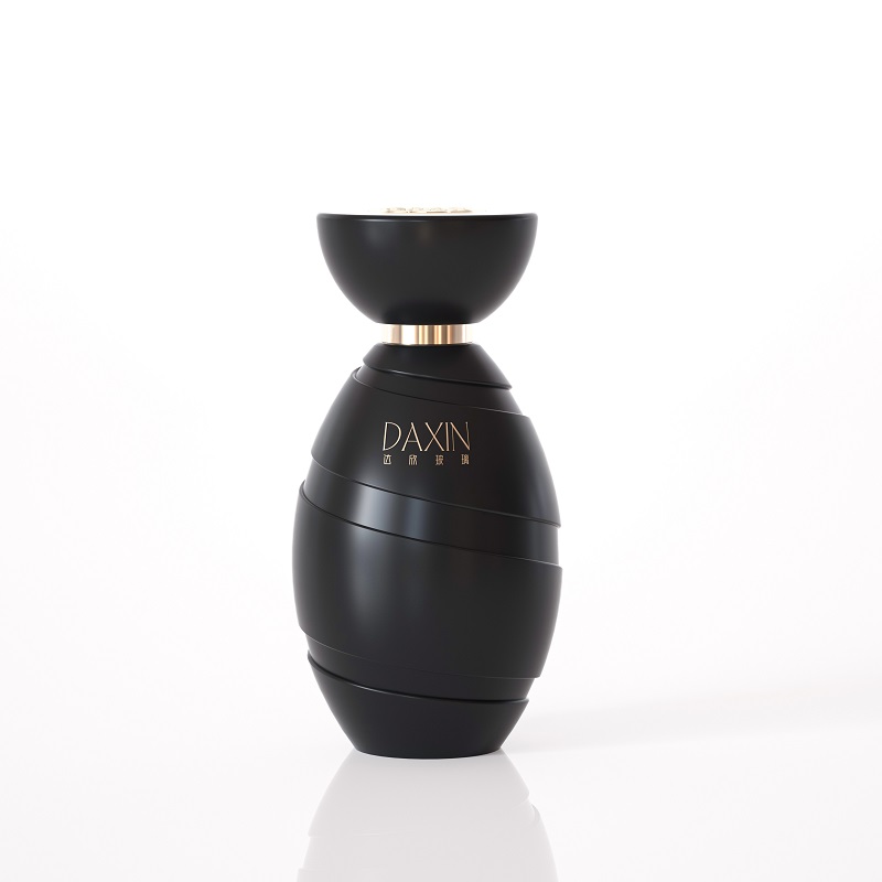 custom design perfume bottle