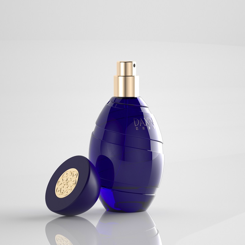 bottle perfume design