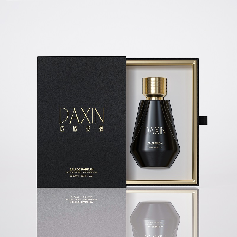 luxury perfume bottles design