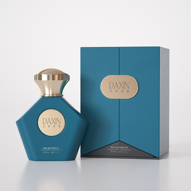 men perfume bottle design