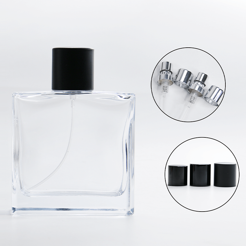Square perfume bottle (5)