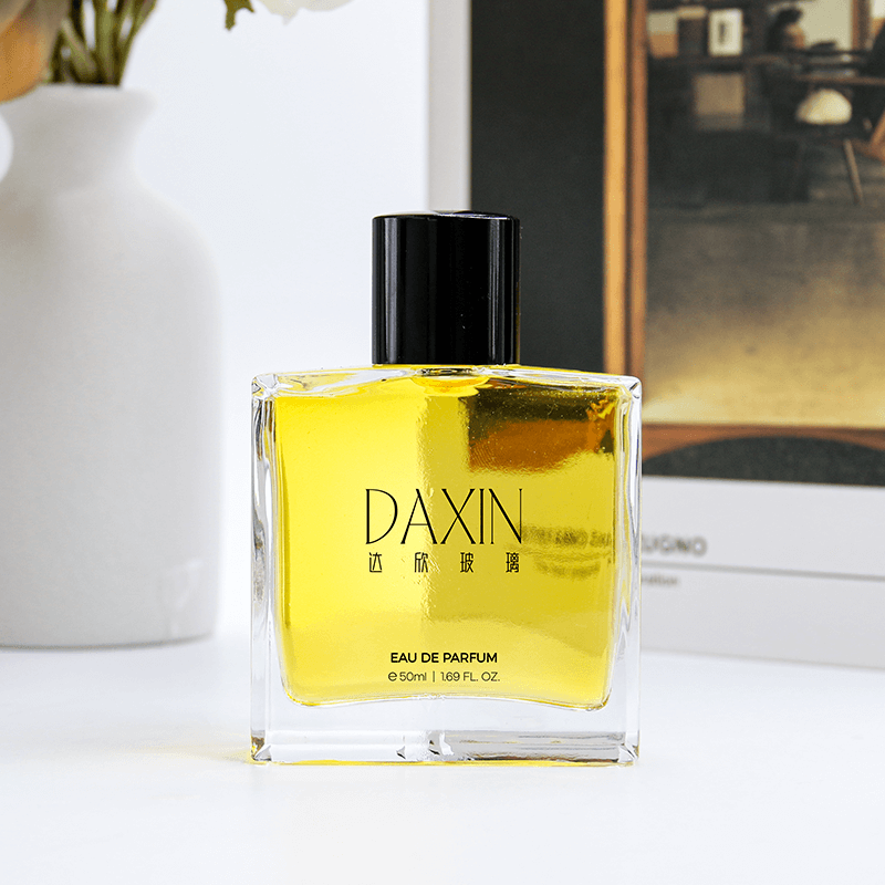 Square perfume bottle (8)