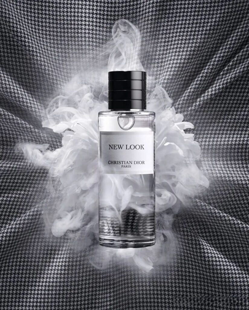 DIOR New Look Perfume