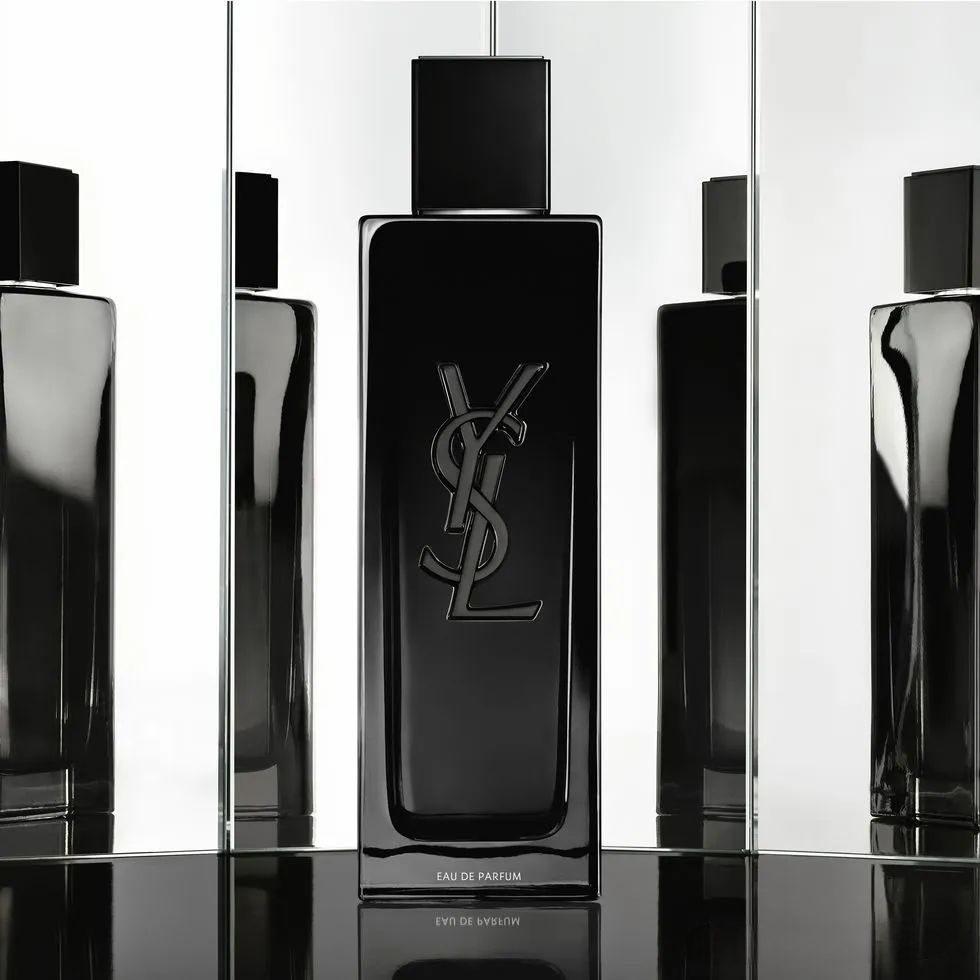 YSL MYSLF Eau de Parfum