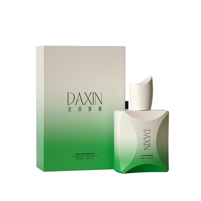 Perfume Box Packaging 100ml (4)