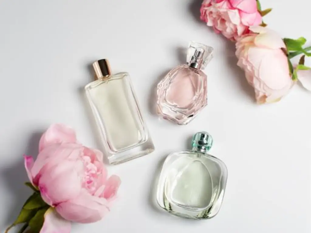 how to fill travel perfume bottle