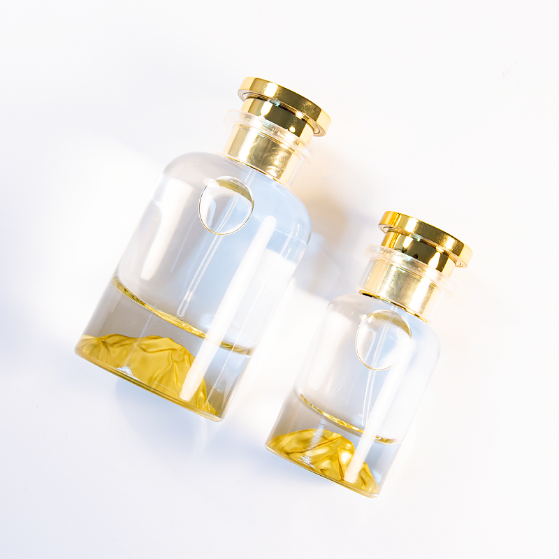 gold perfume glass bottle (5)