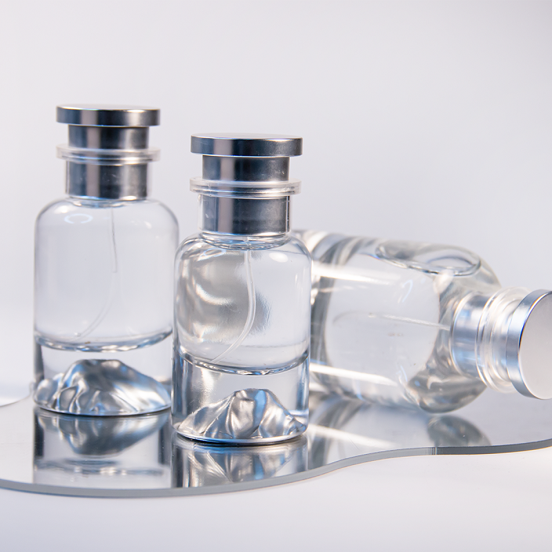 silver perfume glass bottle (5)