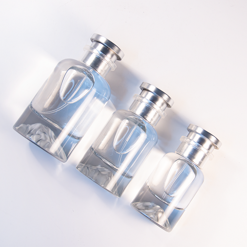 silver perfume glass bottle (6)