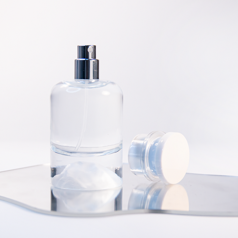 white perfume glass bottle (7)